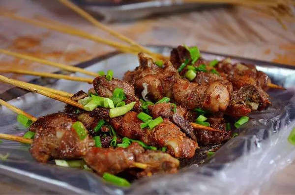 太和五花肉培训